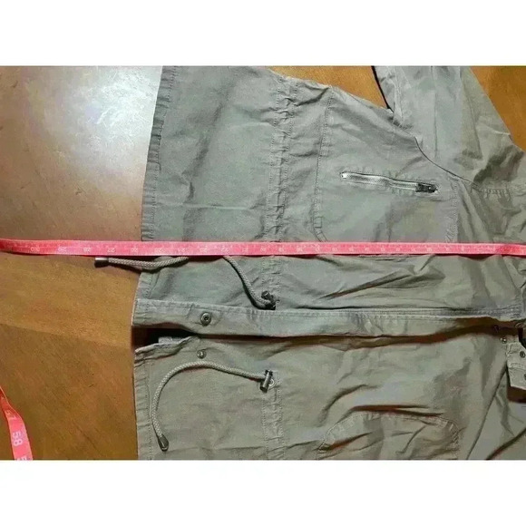 Lane Bryant jacket size 22 in excellent condition - Picture 5 of 8